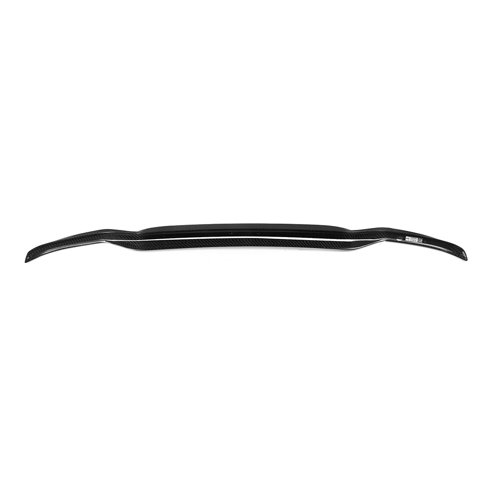 Dry Carbon Dachkanten Spoiler passend für BMW X3M F97 - Getsdowned