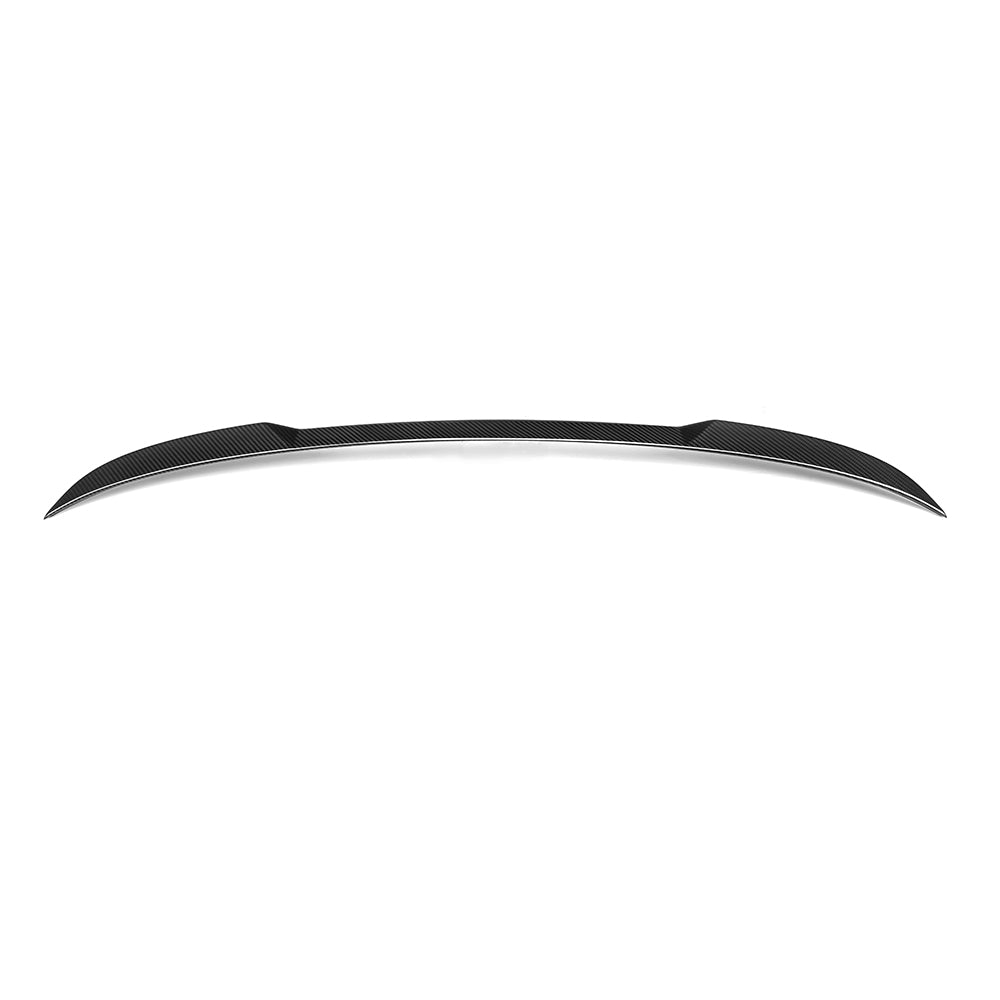Dry Carbon Heckspoiler / Ducktail passend für BMW X3M F97 - Getsdowned