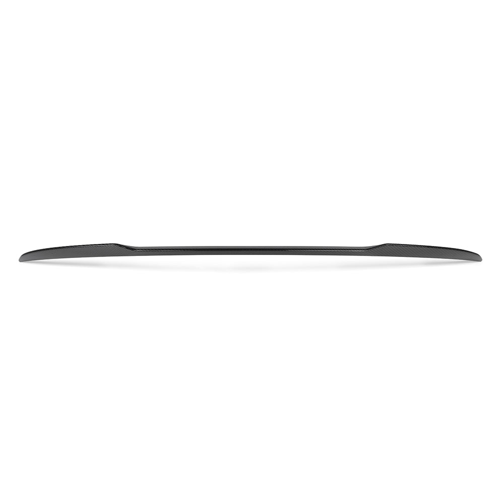 Dry Carbon Heckspoiler / Ducktail passend für BMW X3M F97 - Getsdowned