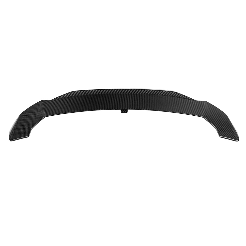 Dry Carbon Heckspoiler passend für BMW M3 G81 - Getsdowned