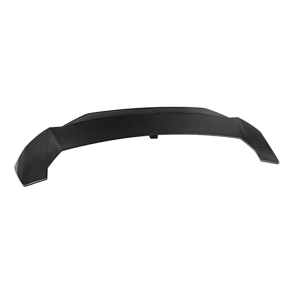 Dry Carbon Heckspoiler passend für BMW M3 G81 - Getsdowned