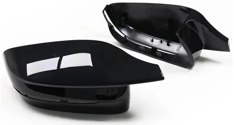 Carbon Mirror Set suitable for BMW G42 G20 G28 G22 G23 G26