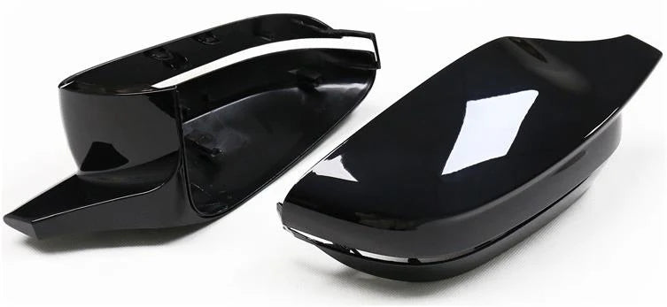 Carbon Mirror Set suitable for BMW G42 G20 G28 G22 G23 G26