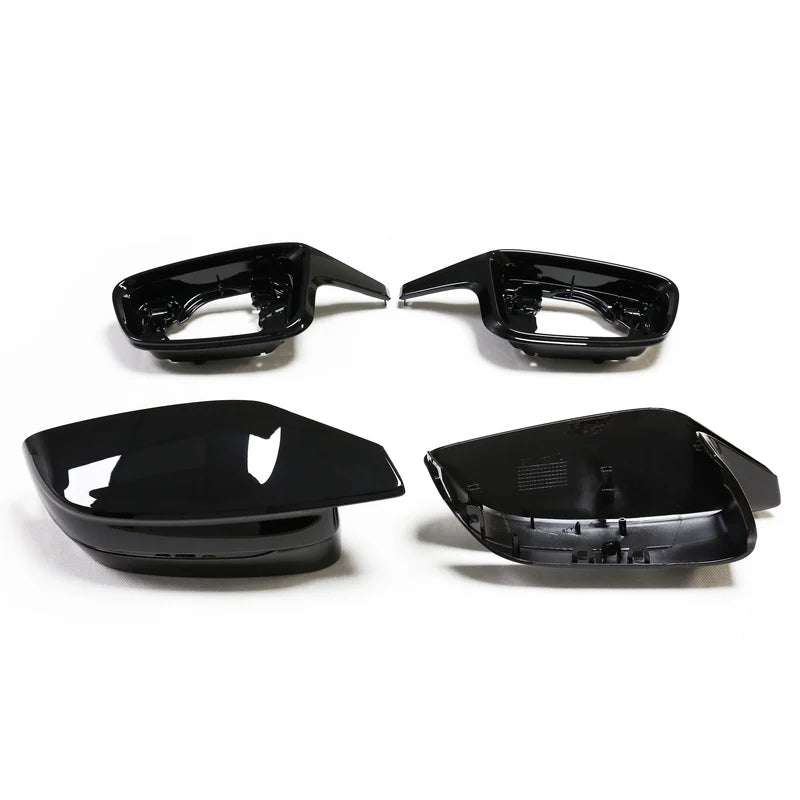 Carbon Mirror Set suitable for BMW G42 G20 G28 G22 G23 G26