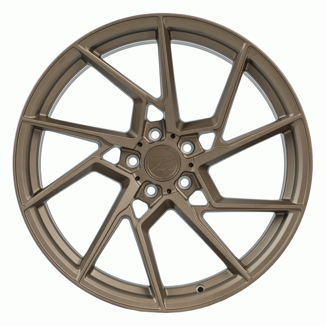 Z-Performance - ZP3.1 Deep Concave FlowForged | Café Americano - Getsdowned