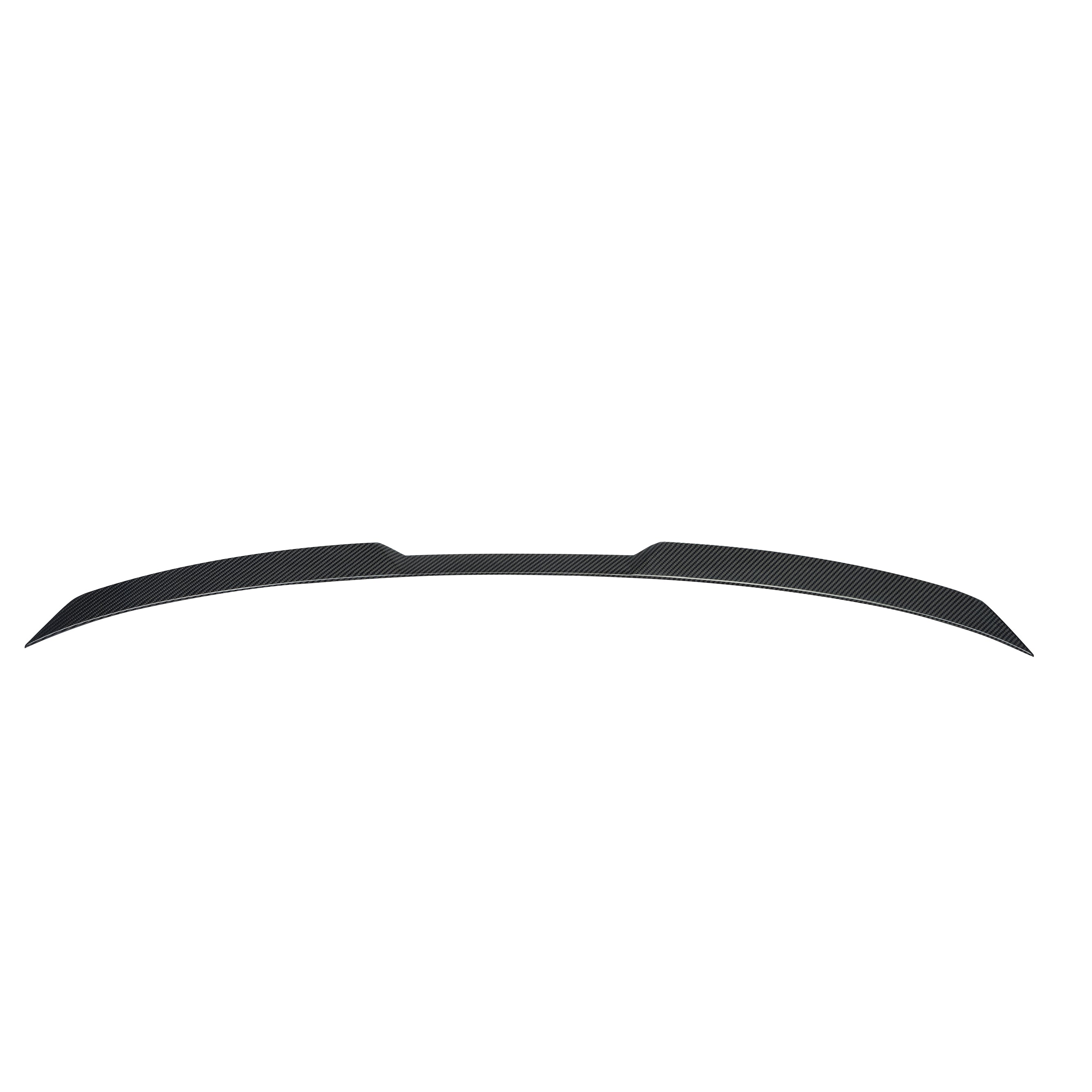 Carbon Ducktail Heckspoiler für Audi RS3 8Y Facelift – Heck-Aggression
