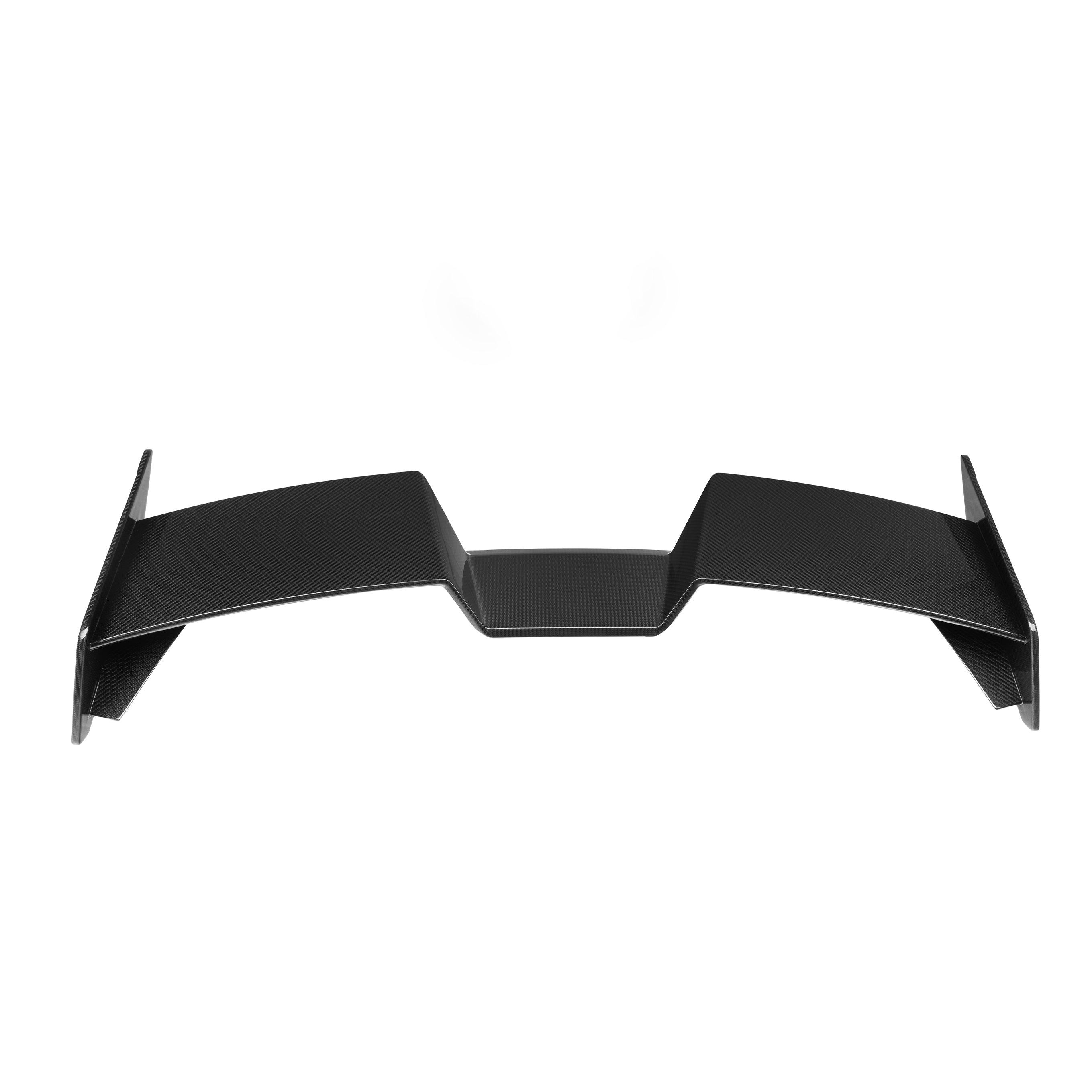 Carbon Heckspoiler passend für Audi RS3 8Y Facelift, Echtcarbon - Getsdowned