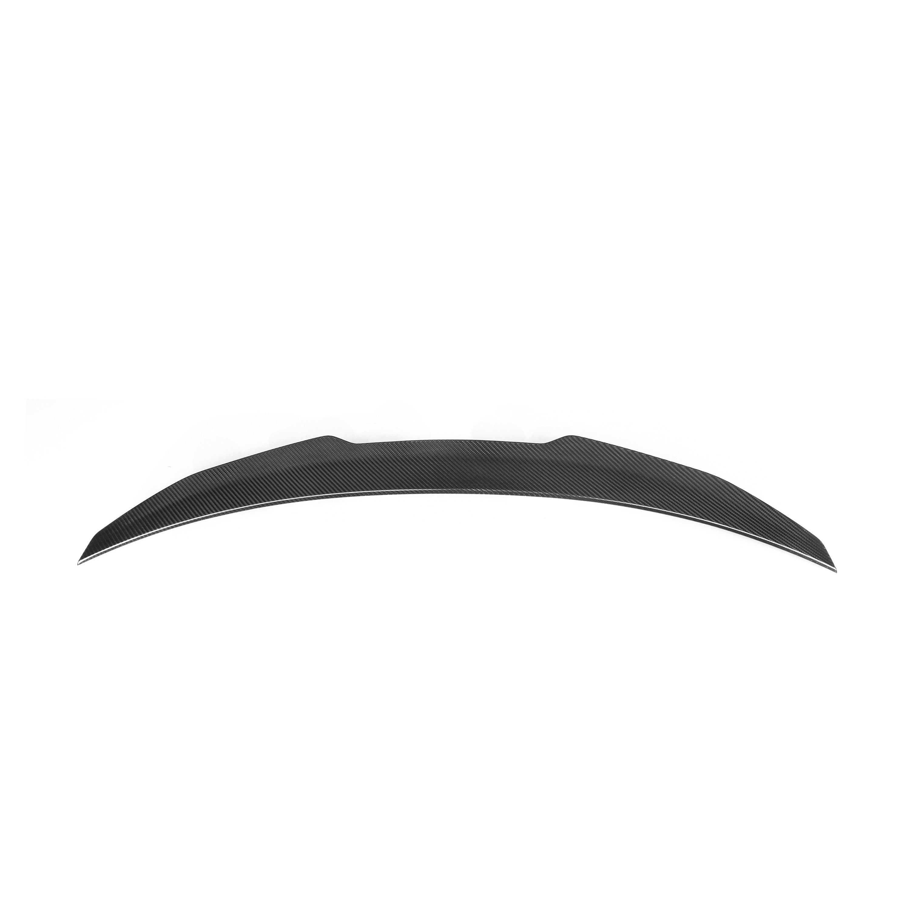 Carbon Ducktail-Heckspoiler passend für Audi A5 S5 RS5 Coupé B9 – Coupé-Abriss