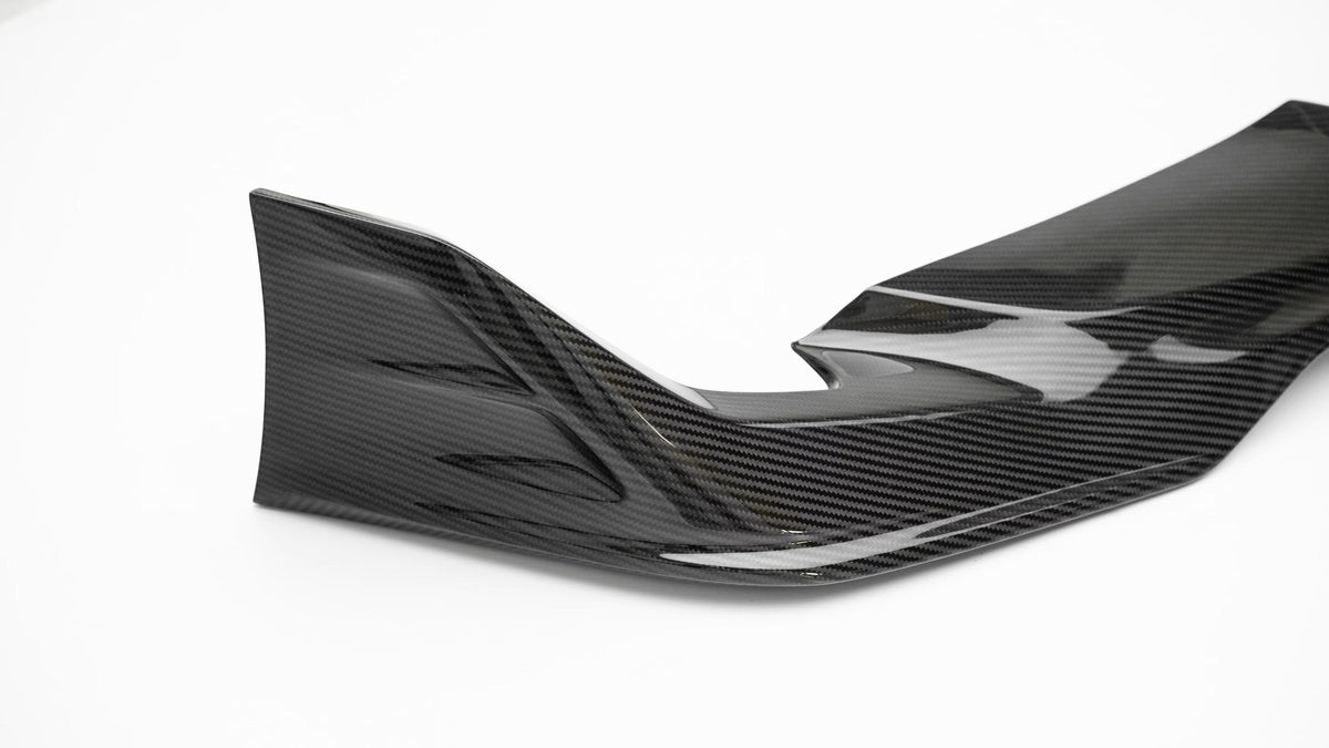 Carbon Bodykit AE passend für Toyota Supra GR A90 – Aero-Set