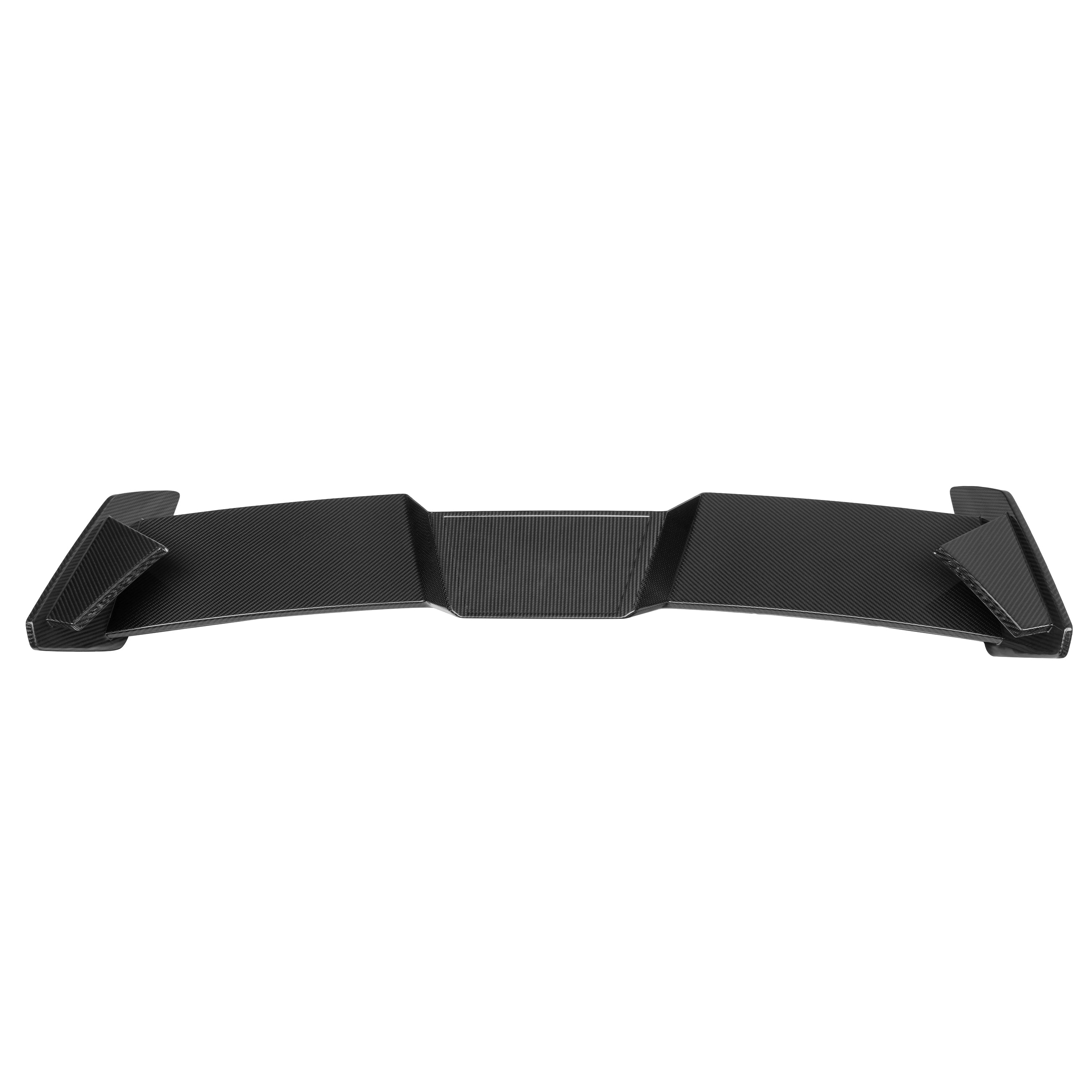 Carbon Heckspoiler passend für Audi RS3 8Y Facelift, Echtcarbon - Getsdowned