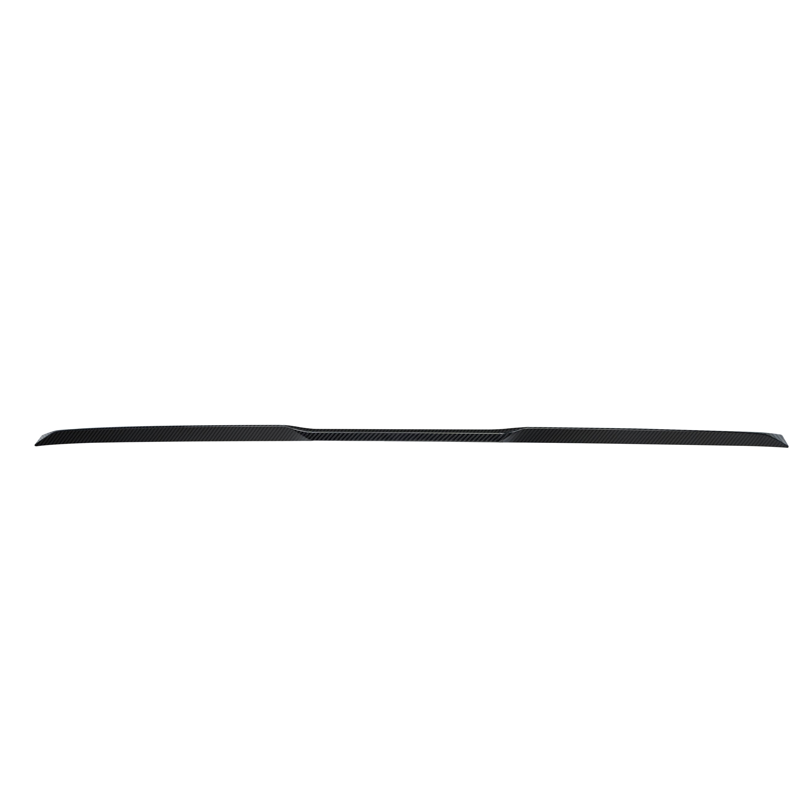 Carbon Ducktail Heckspoiler für Audi RS3 8Y Facelift – Heck-Aggression