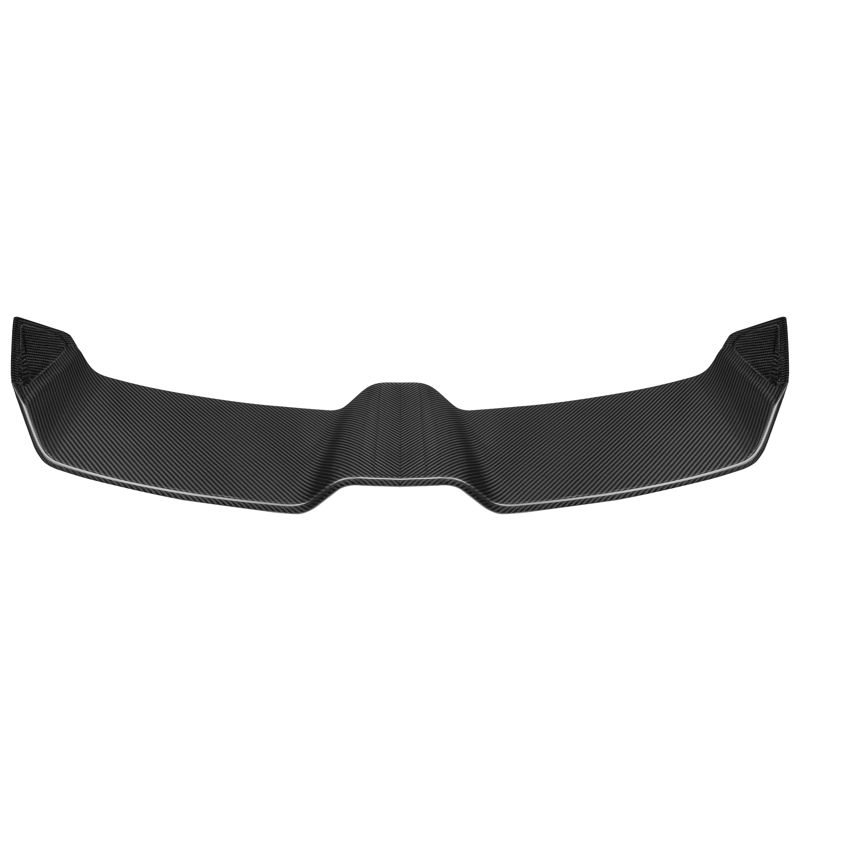 Carbon Heckspoiler passend für Audi RS3 8Y Facelift – markantes Heck