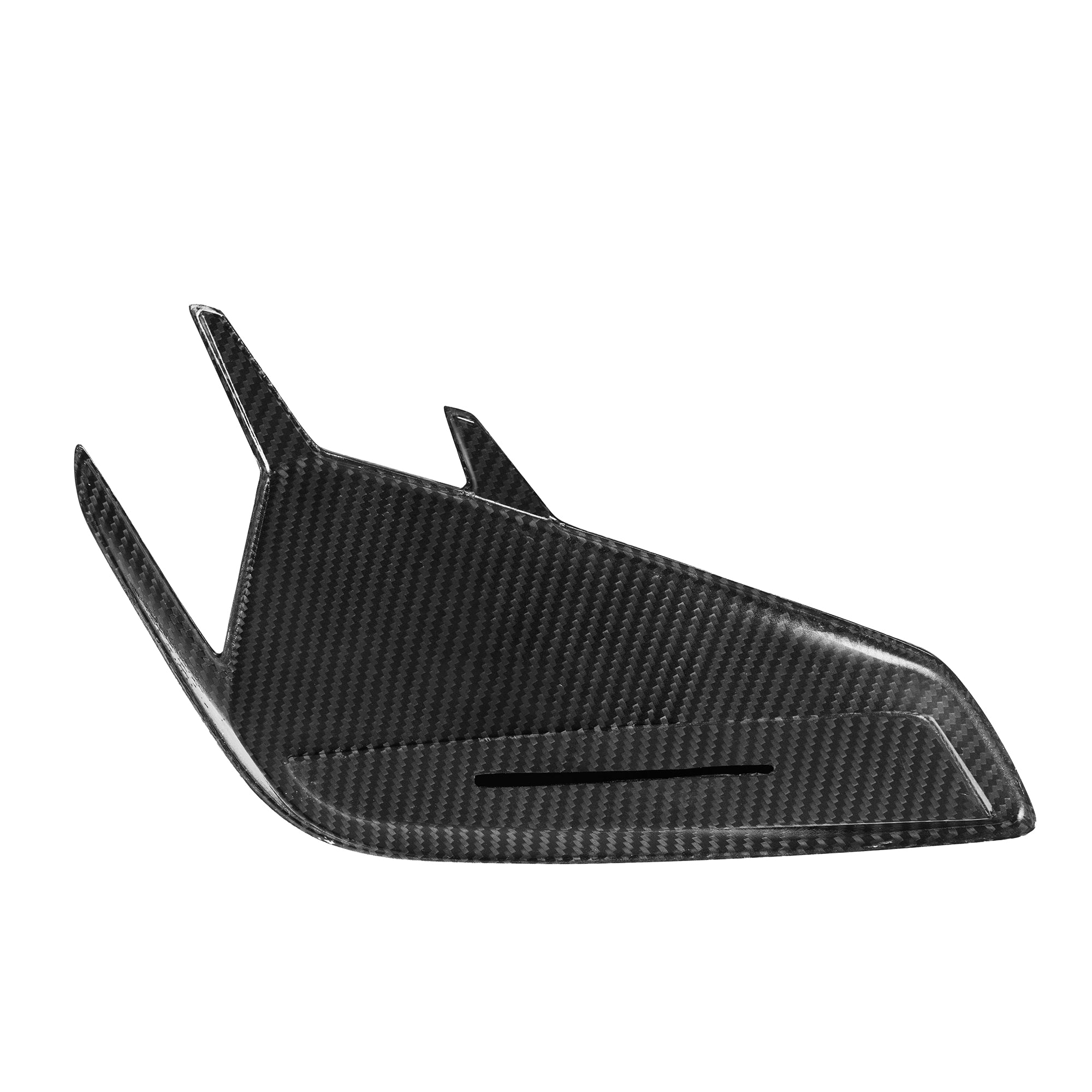 Carbon Heckansatz passend für Audi RS3 8Y LCI – Rear Aggression
