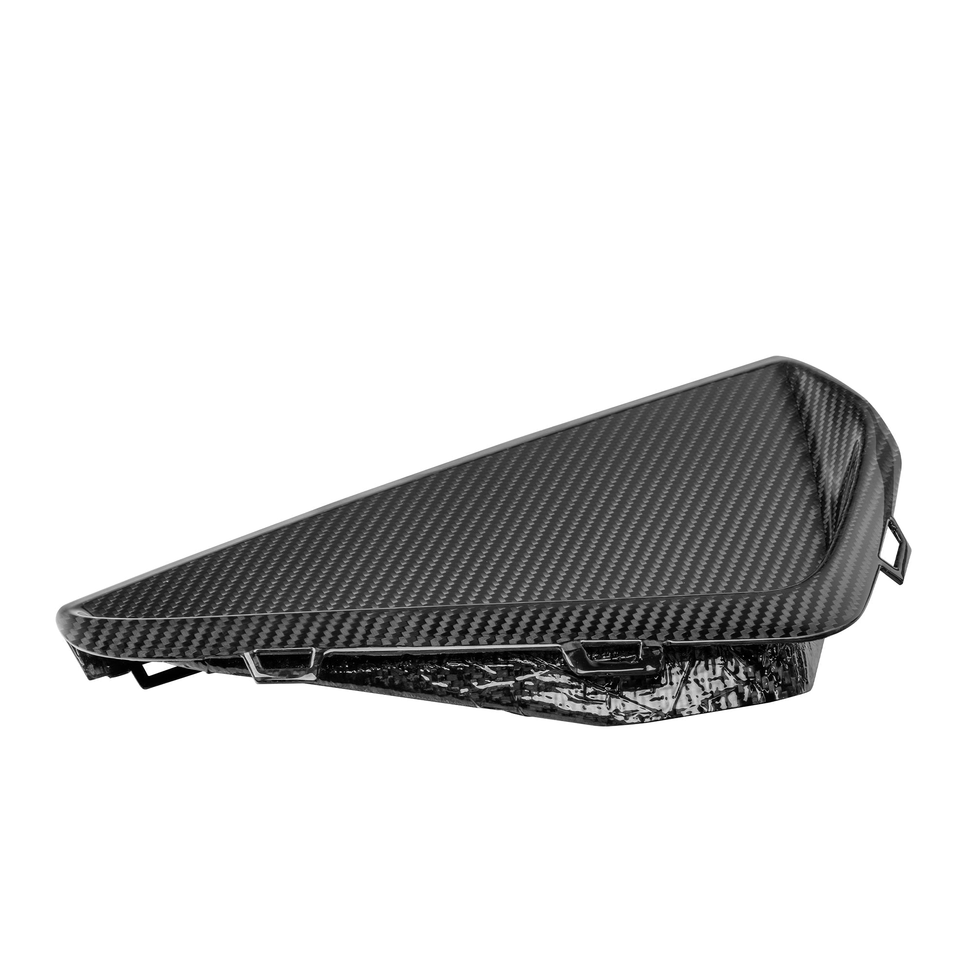 Carbon Front-Lufteinlässe passend für Audi RS3 8Y Facelift – aggressive Frontoptik
