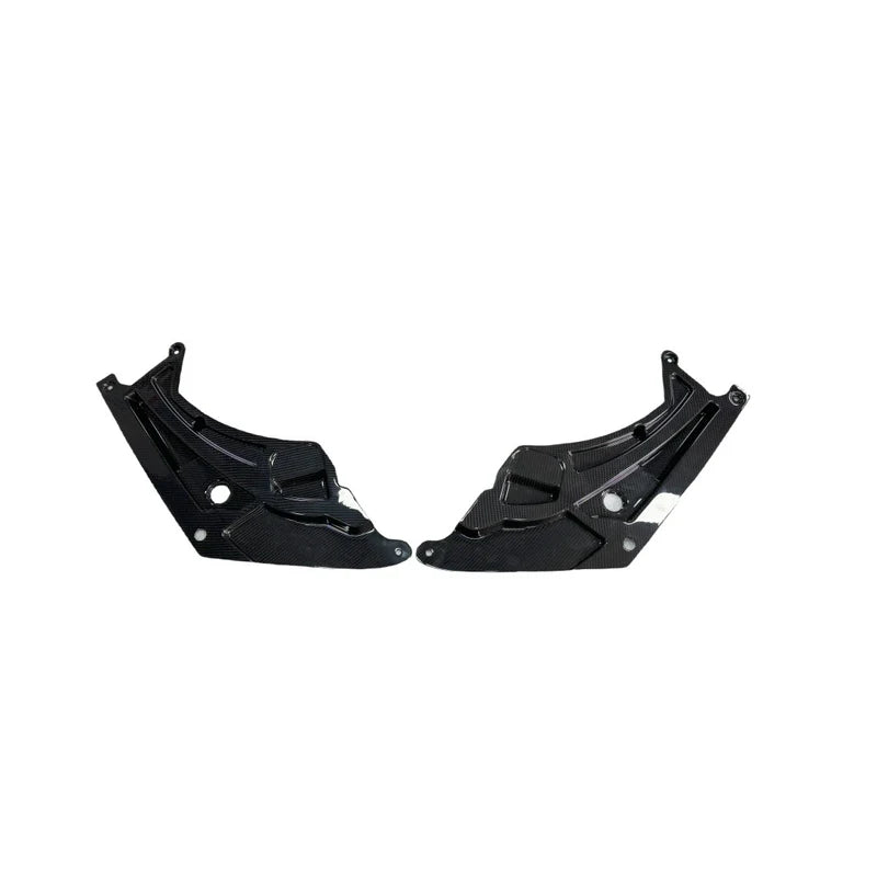 Carbon Fiber Lichtmaschinenabdeckung passend für M3 M4 G80 G82 G-Serie