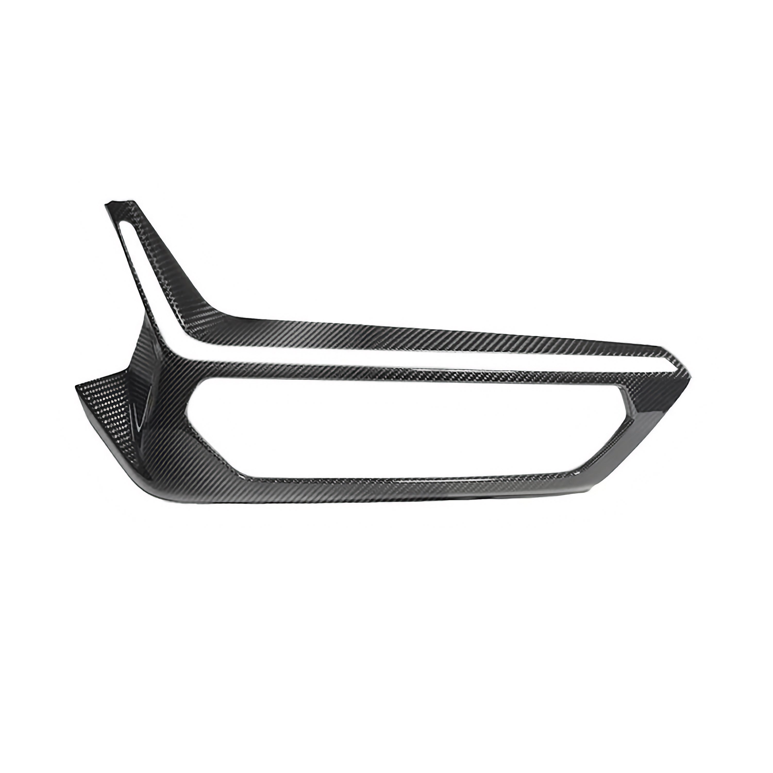 Carbon Interior Cover- und Blenden-Kit passend für BMW Z4 G29, Echtcarbon - Getsdowned
