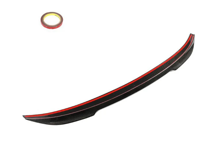 Carbon Fiber Heckspoiler passend für BMW 3-Series G20 G28 G80 M3 320i 330i 2018-2023