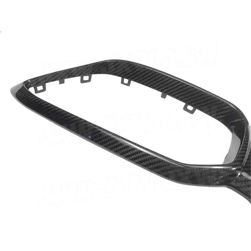Carbon Fiber Grill Frame suitable for BMW F87 M2 Competition
