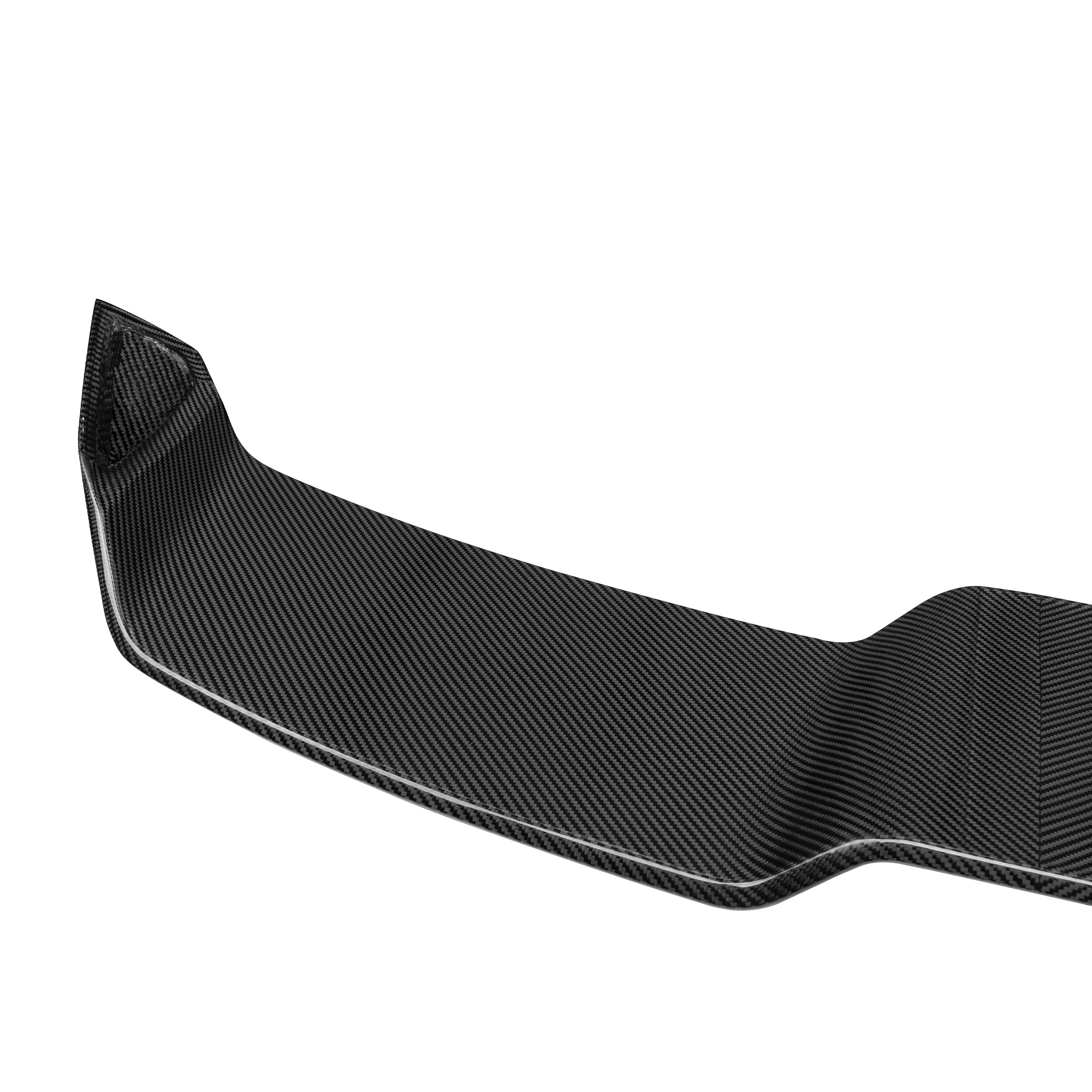 Carbon Heckspoiler passend für Audi RS3 8Y Facelift – markantes Heck