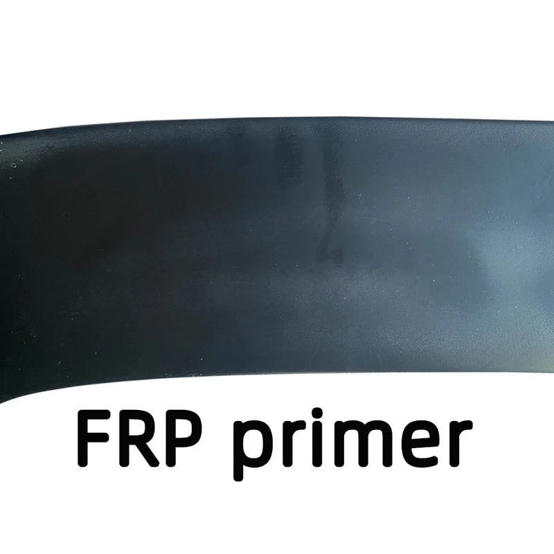 Carbon Fiber Heck Spoiler passend für BMW 1 Series F20