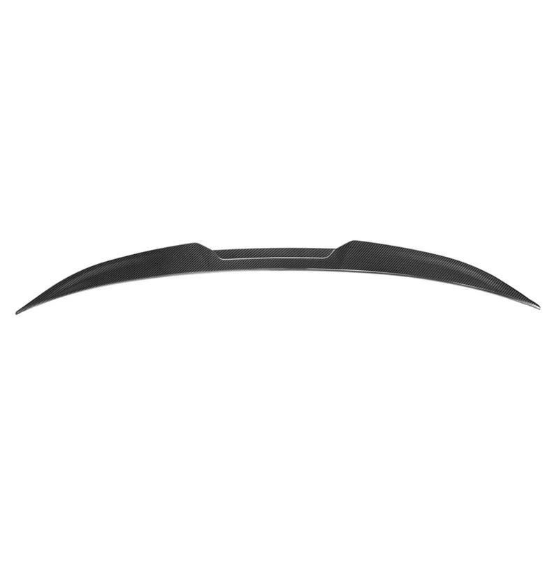 Carbon Fiber Heckspoiler passend für BMW M5 G90