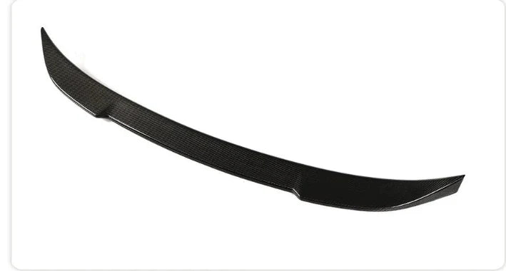 Carbon Fiber Heckspoiler passend für BMW 3-Series G20 G28 G80 M3 320i 330i 2018-2023