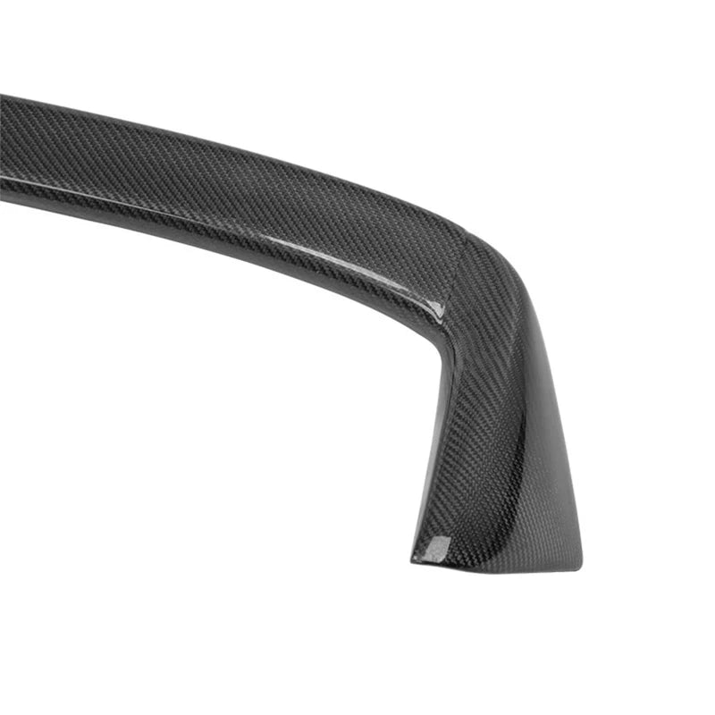 Carbon Fiber Heck Spoiler passend für BMW 1 Series F20