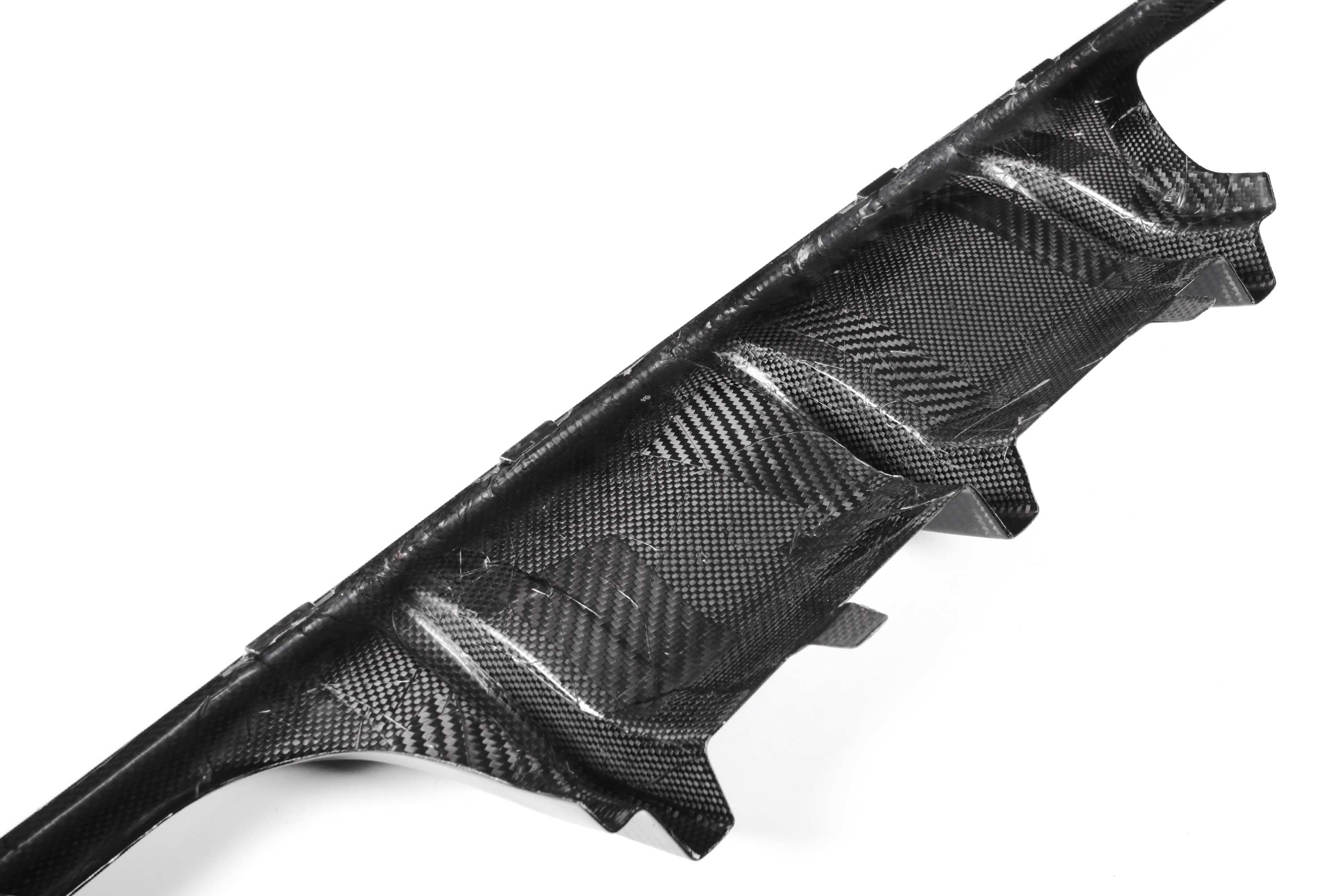 Dry Carbon Heckdiffusor für BMW M3 F80 / M4 F82 F83