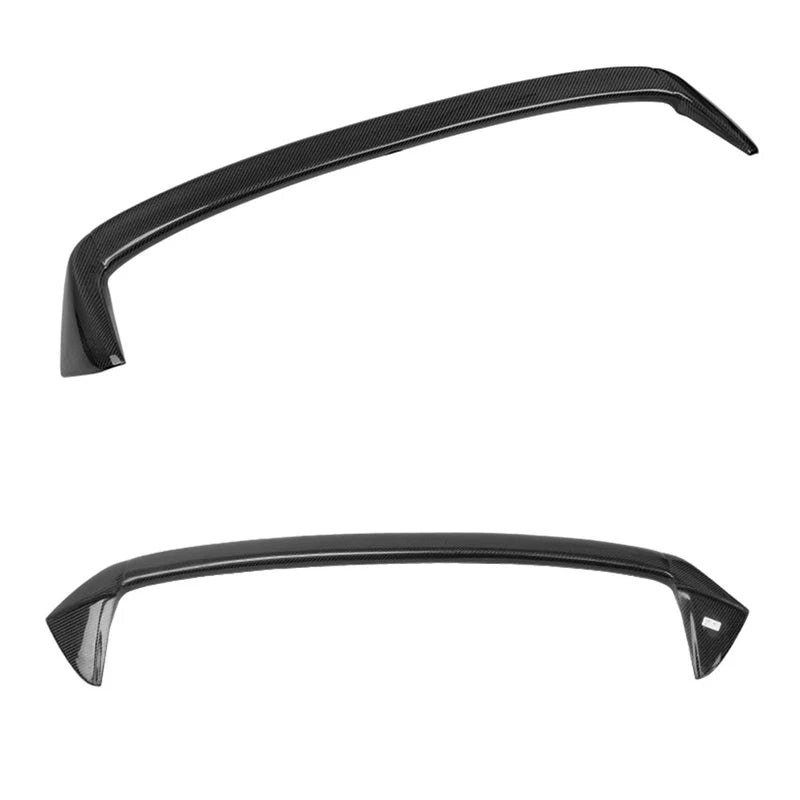 Carbon Fiber Heck Spoiler passend für BMW 1 Series F20