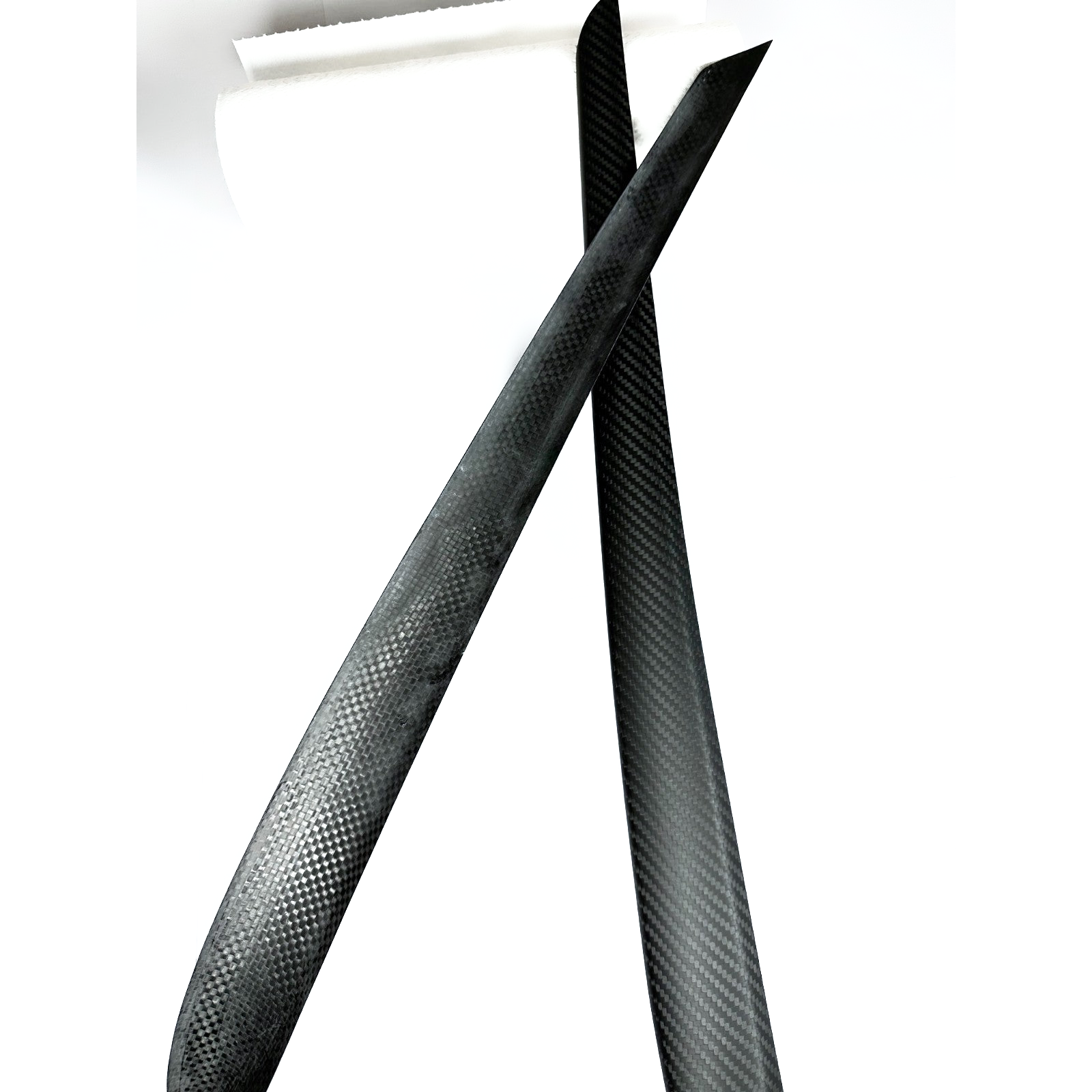 MAX CARBON Performance  Türverkleidung Tür Blenden Abdeckung im Satz für TESLA MODEL 3 MODEL Y