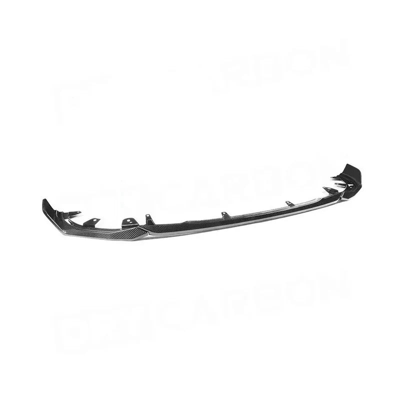 Carbon-Frontspoilerlippe passend für BMW 2 Series G42