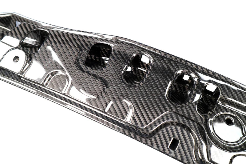 Carbon Fiber Schlossträger passend für BMW F-Serie