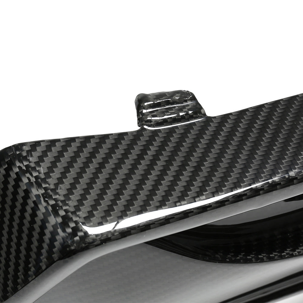 Dry Carbon Heckdiffusor für BMW 4er G22 G23