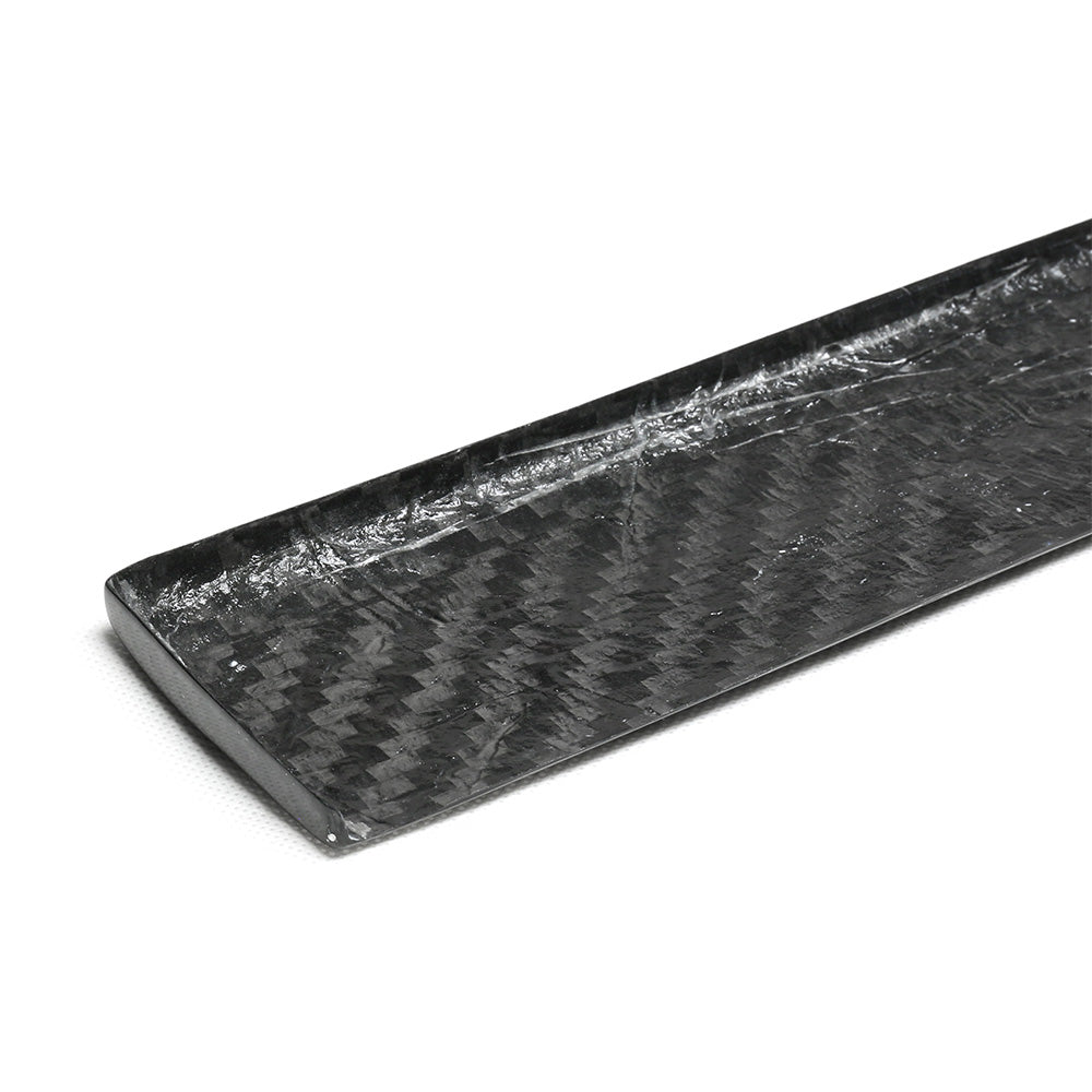 Dry Carbon Seitenschweller V3 für BMW M2 G87 inkl. LCI