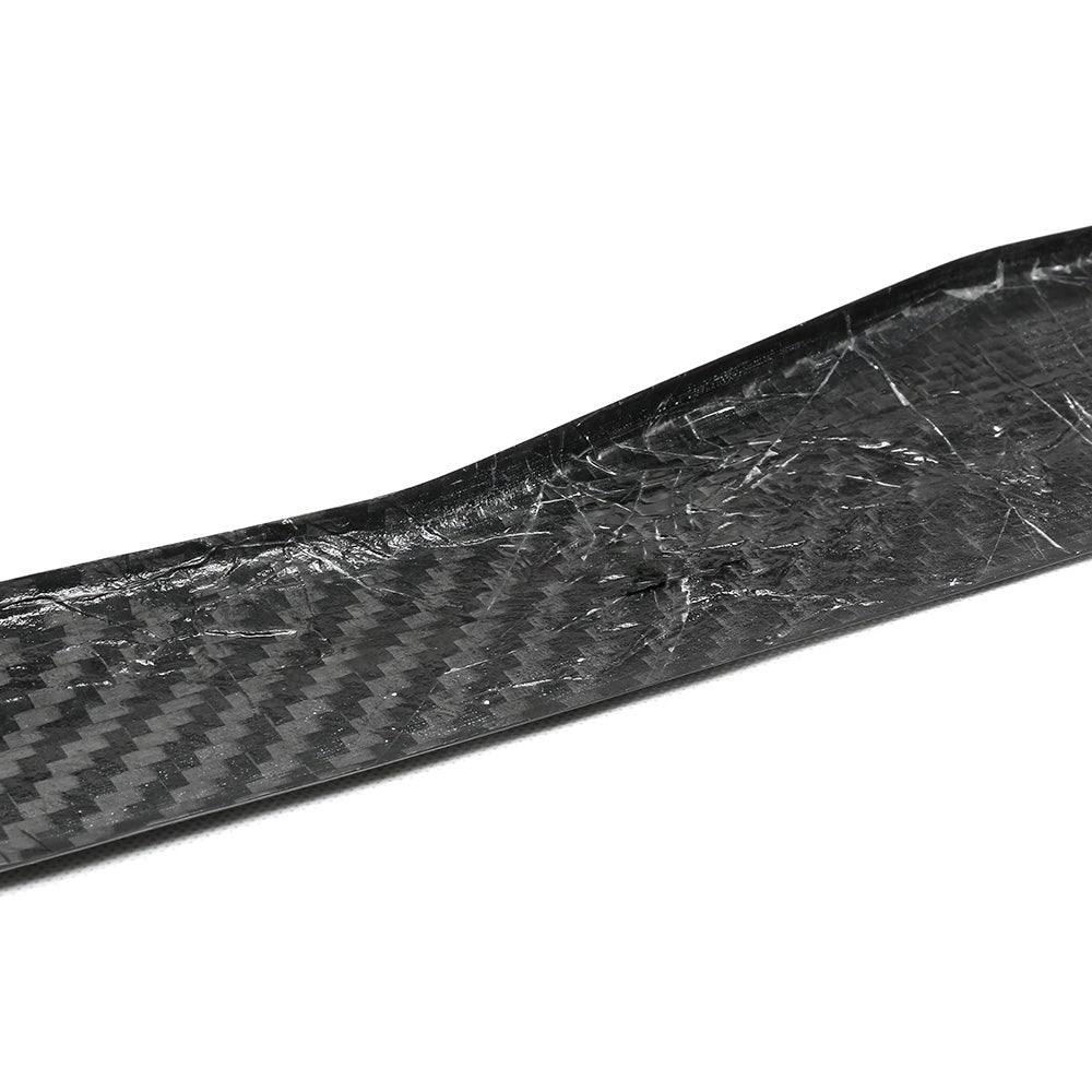 Dry Carbon Seitenschweller V3 für BMW M2 G87 inkl. LCI