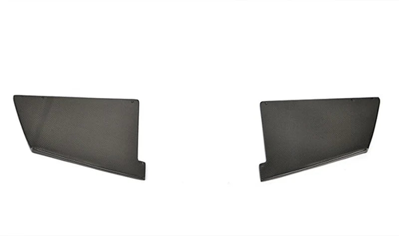 Carbon Fiber Rear Splitter suitable for BMW F87 M2