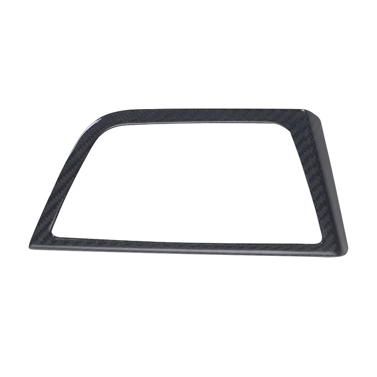 Dry Carbon Lüfterauslass Blenden V2 für BMW F30 F31 F32 F33 F36 F80 F82 F83