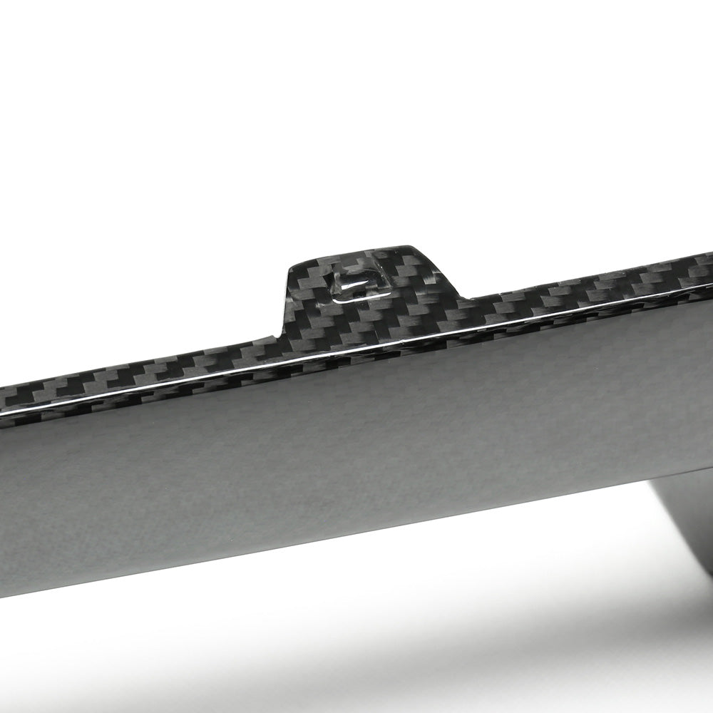 Dry Carbon Heckddiffusor BIG Diffusor für BMW M2 G87 inkl. LCI