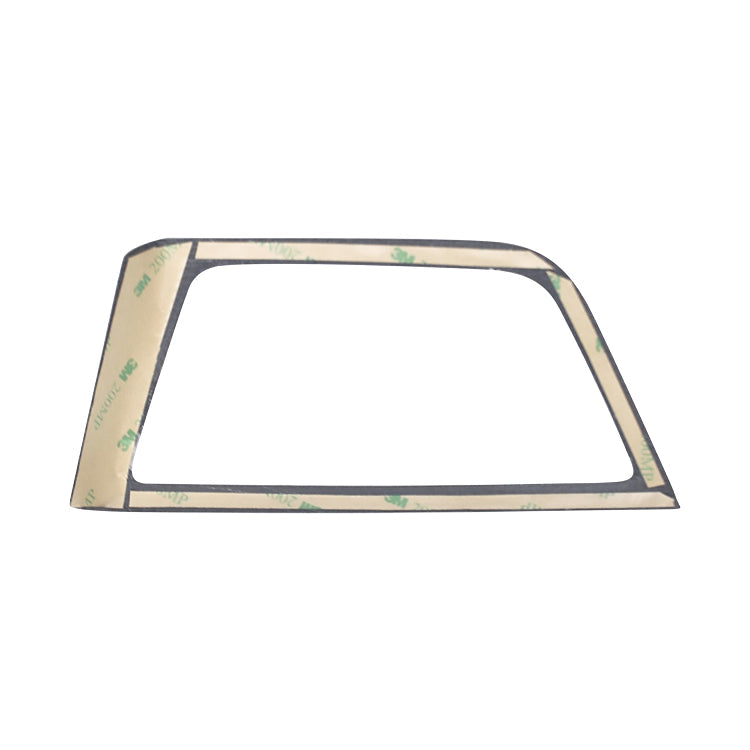 Dry Carbon Lüfterauslass Blenden V2 für BMW F30 F31 F32 F33 F36 F80 F82 F83