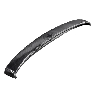 Carbon-Dachspoiler passend für BMW M2 G87