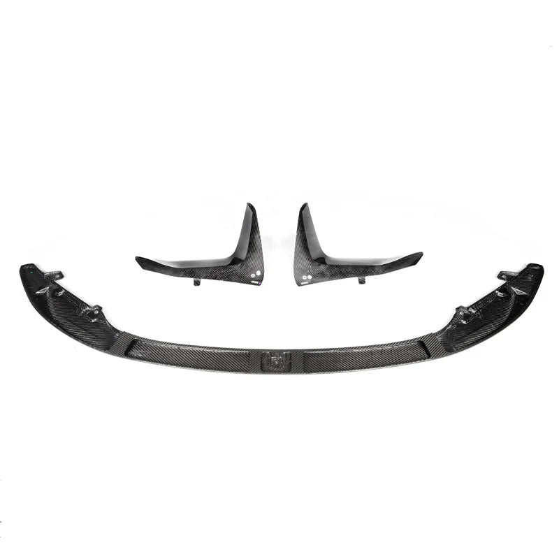 Carbon Fiber Front Spoiler passend für BMW M3 F80 M4 F82 & F83
