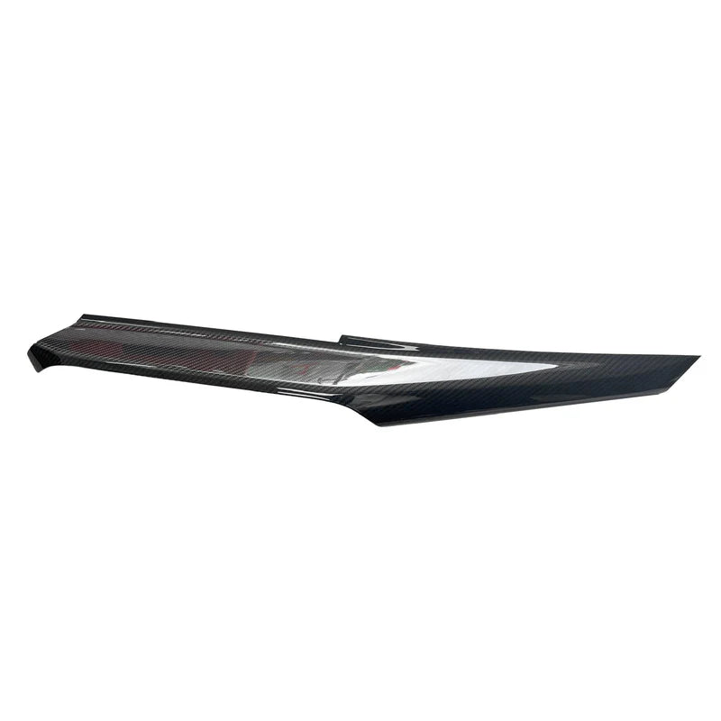 Carbon Fiber Armaturenbrett passend für LCI BMW G20 G42 G80 Facelift I 8
