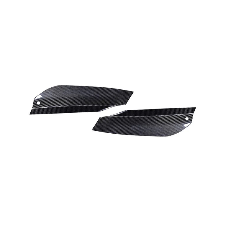 Carbon Fiber Frontspoiler passend für BMW F90 M5 pre LCI