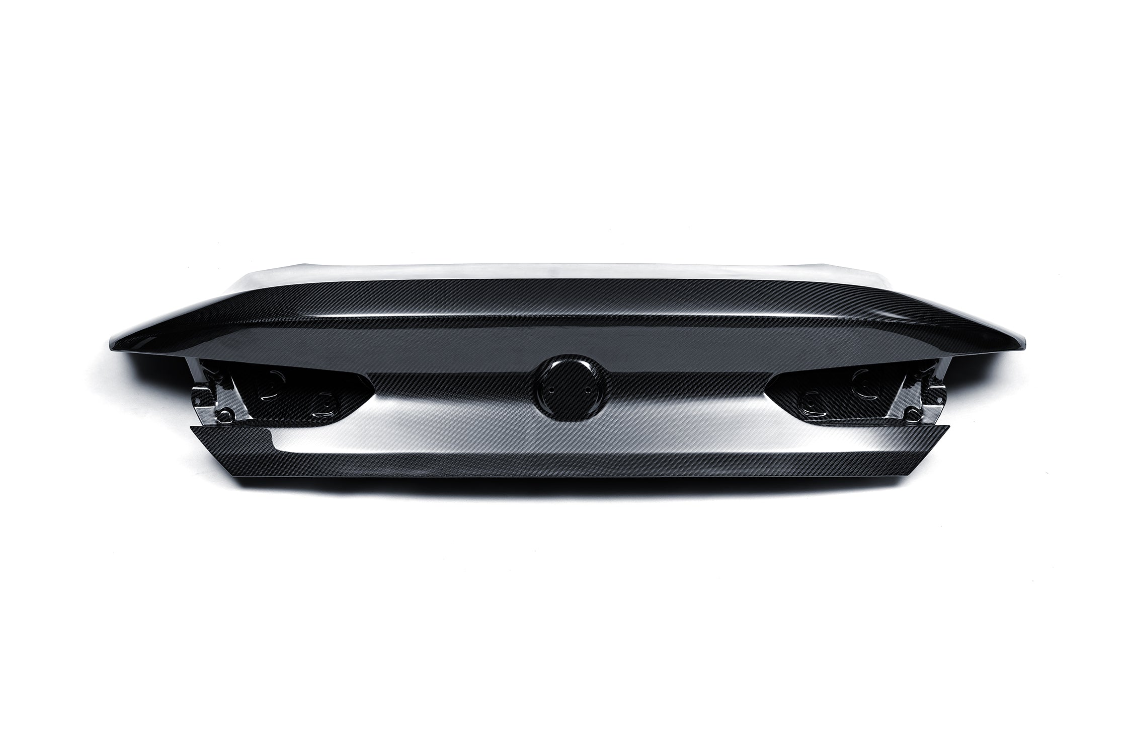 Dry Carbon Sport Heckklappe Carbon Klappe für BMW M8 F92