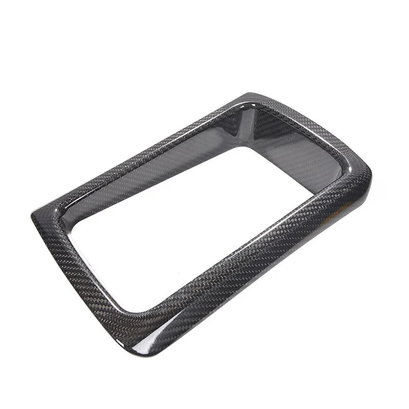 Carbon Fiber Rücksitzbezug passend für BMW F22 F32 G42 G87
