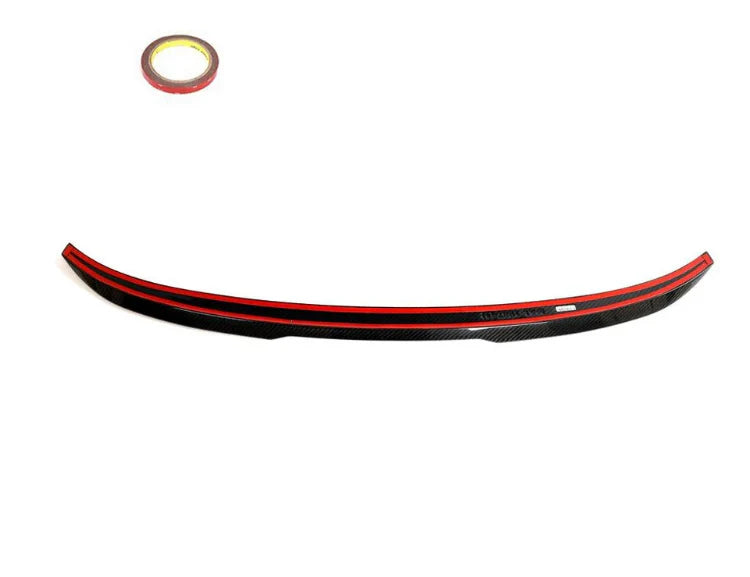 Carbon Fiber Heckspoiler passend für BMW 3-Series G20 G28 G80 M3 320i 330i 2018-2023