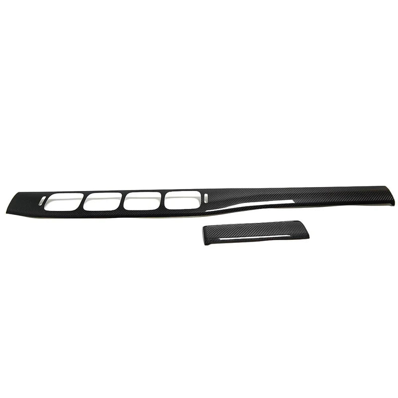 Carbon Fiber Centre Console passend für Mercedes Benz GLE W167