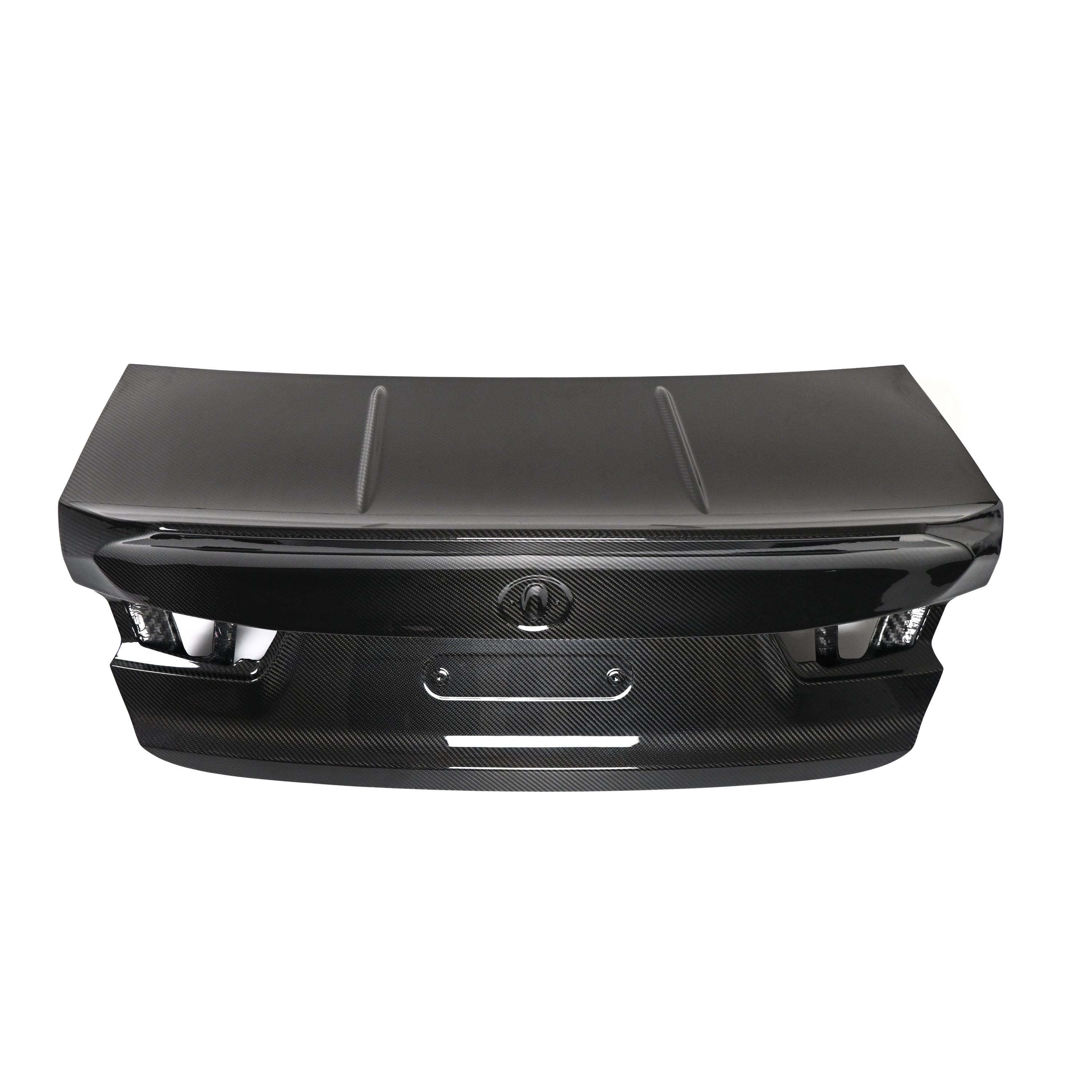 Dry Carbon Sport Heckklappe Carbon Klappe für BMW M3 G80 3er G20 Eintragung inkl.