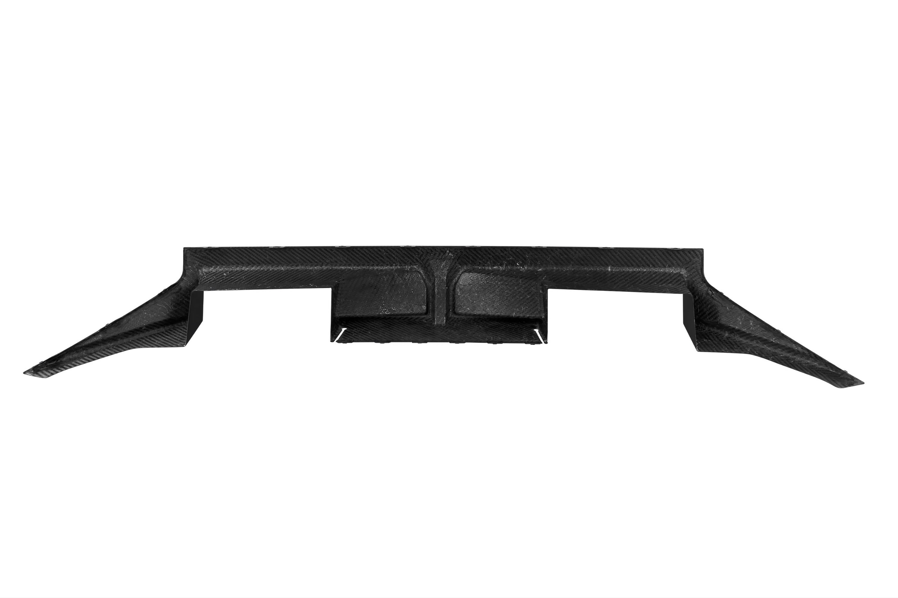 Dry Carbon Heckddiffusor Diffusor passend für BMW M2 G87 inkl. LCI und CS