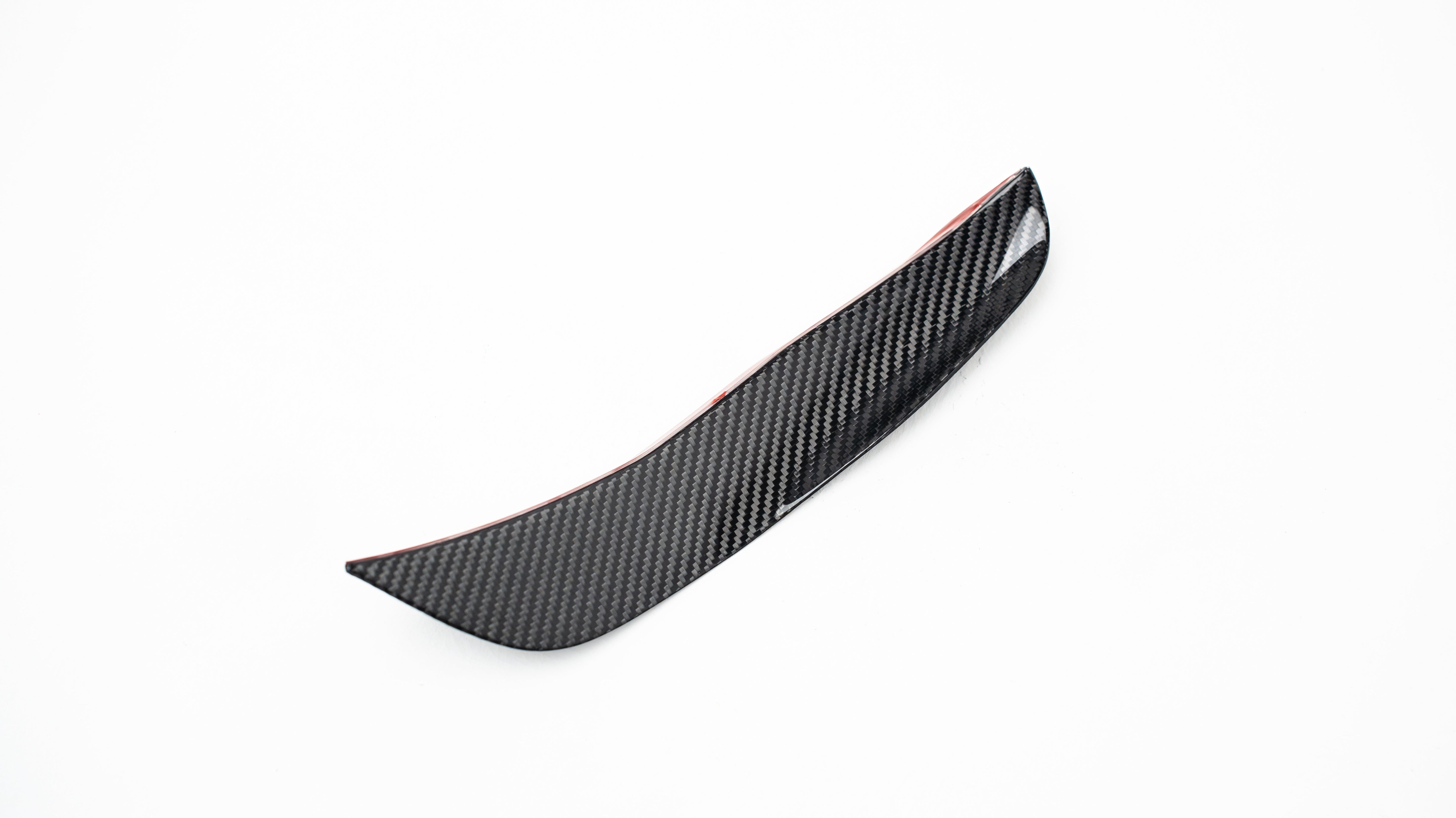 Carbon Bodykit mit Frontlippe und Heckdiffusor passend für BMW XM G09, Echtcarbon - Getsdowned